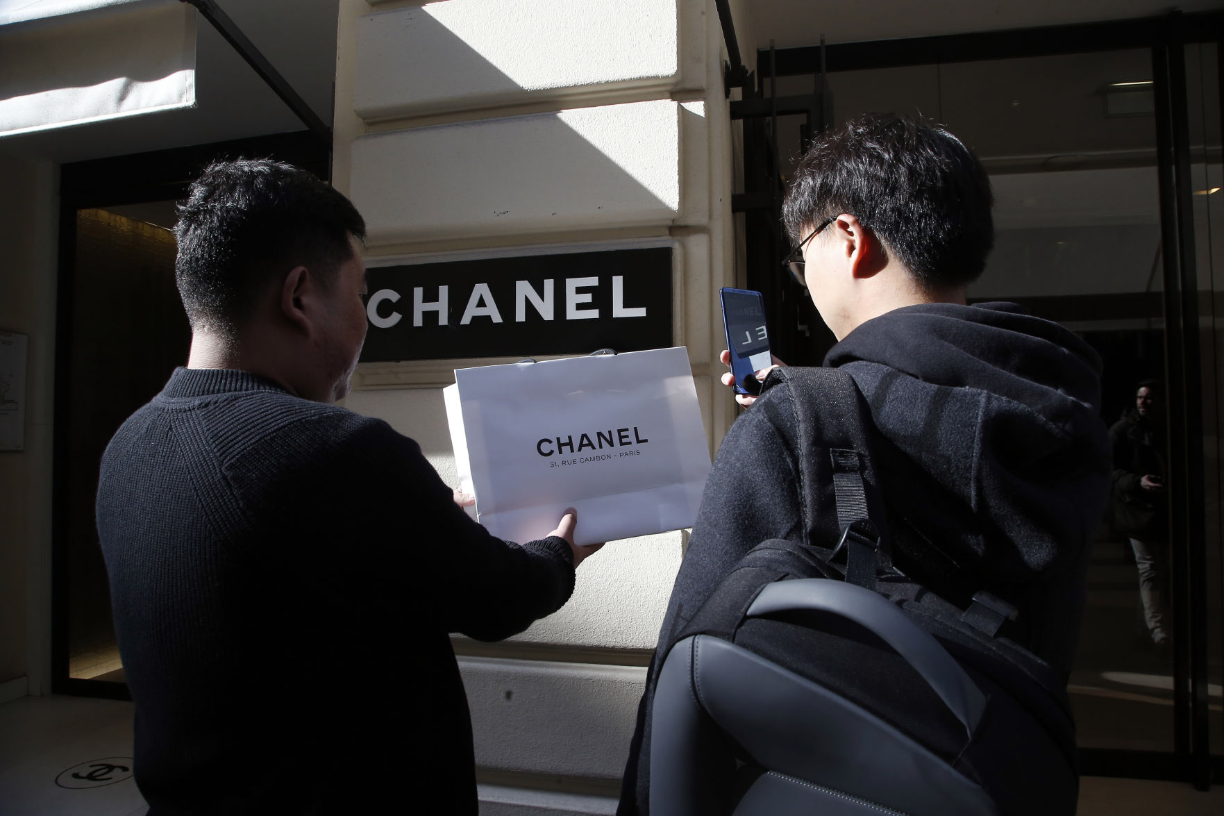 Chanel